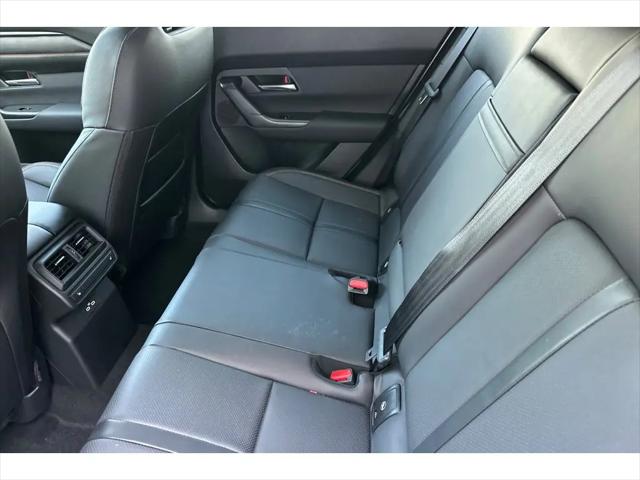 2026 Mazda CX-50 Hybrid Premium Plus