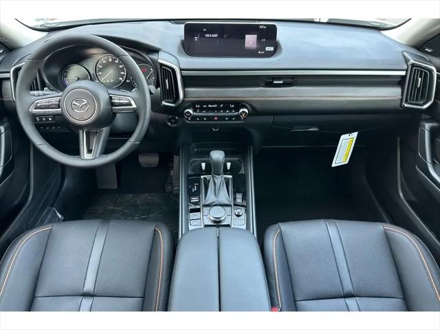 2026 Mazda CX-50 Hybrid Premium Plus