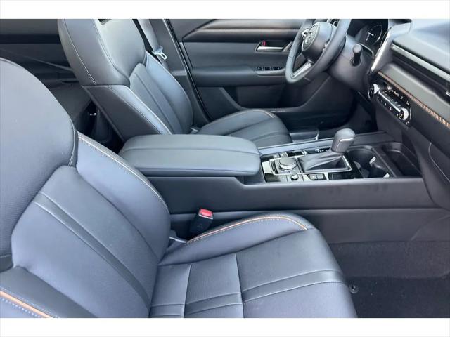 2026 Mazda CX-50 Hybrid Premium Plus