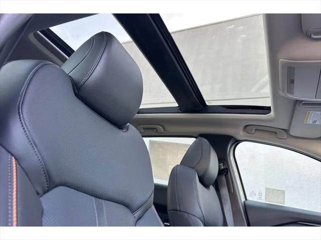 2026 Mazda CX-50 Hybrid Premium Plus