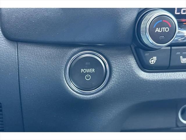 2026 Mazda CX-50 Hybrid Premium Plus