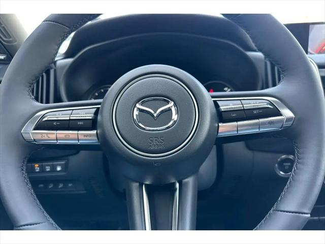 2026 Mazda CX-50 Hybrid Premium Plus