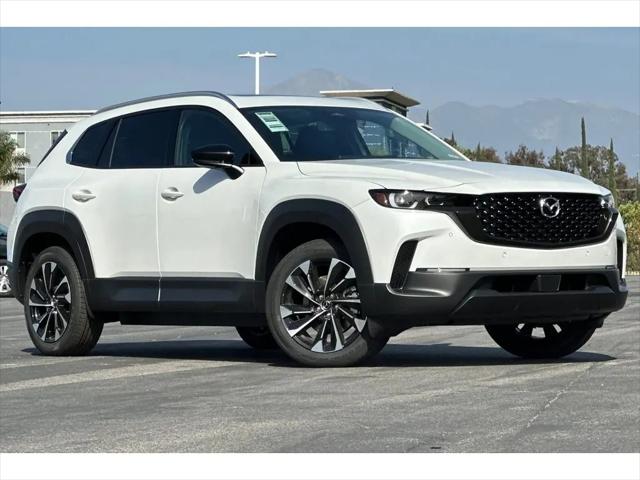 2026 Mazda CX-50 Hybrid Premium Plus for sale in Loma Linda, CA