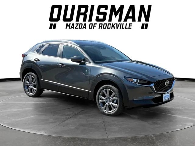 2026 Mazda CX-30 2.5 S Preferred for sale in Rockville, MD