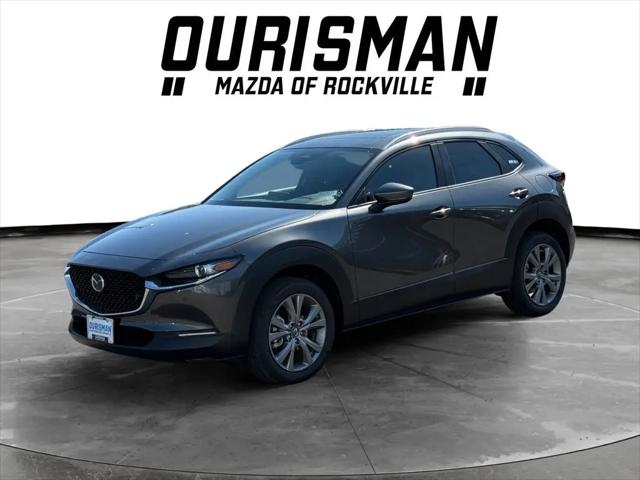 2026 Mazda CX-30 2.5 S Preferred