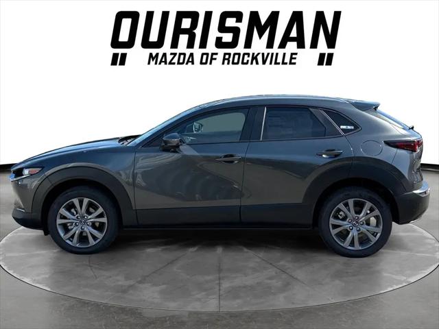 2026 Mazda CX-30 2.5 S Preferred