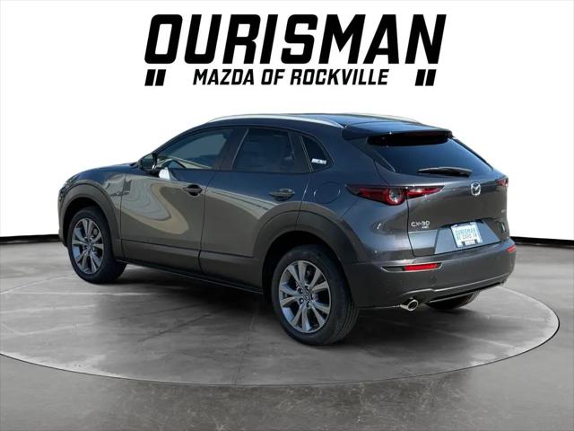 2026 Mazda CX-30 2.5 S Preferred