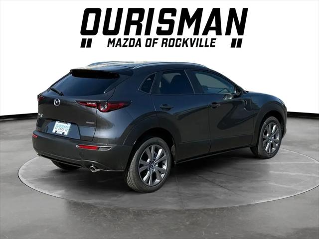 2026 Mazda CX-30 2.5 S Preferred