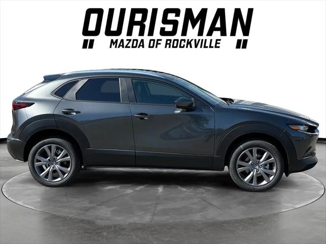 2026 Mazda CX-30 2.5 S Preferred