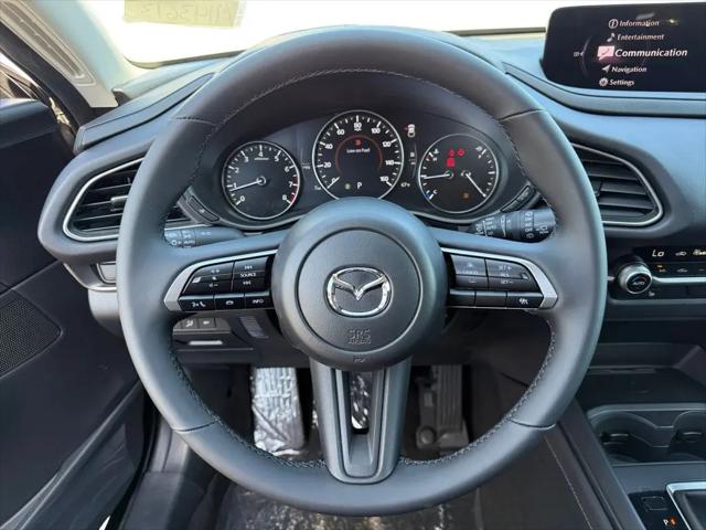 2026 Mazda CX-30 2.5 S Preferred