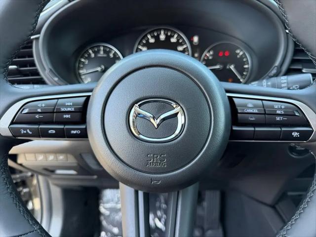 2026 Mazda CX-30 2.5 S Preferred