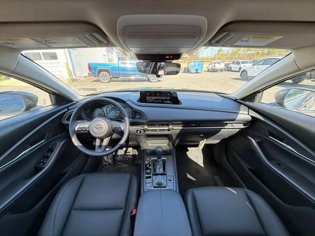 2026 Mazda CX-30 2.5 S Preferred