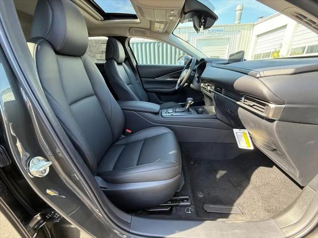 2026 Mazda CX-30 2.5 S Preferred