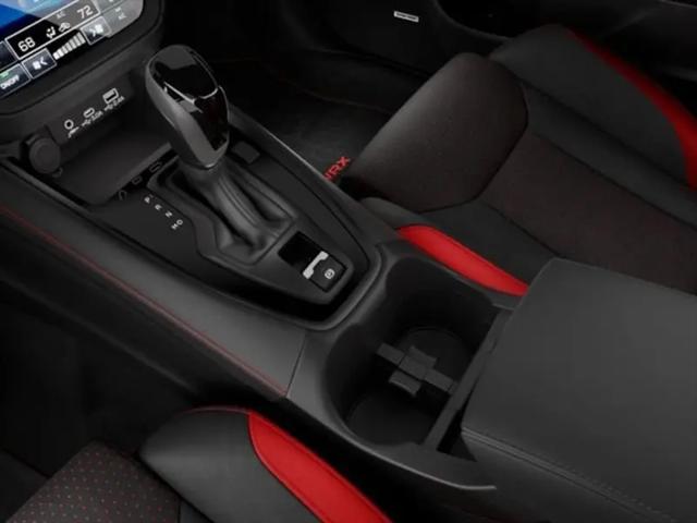 2026 Subaru WRX Limited