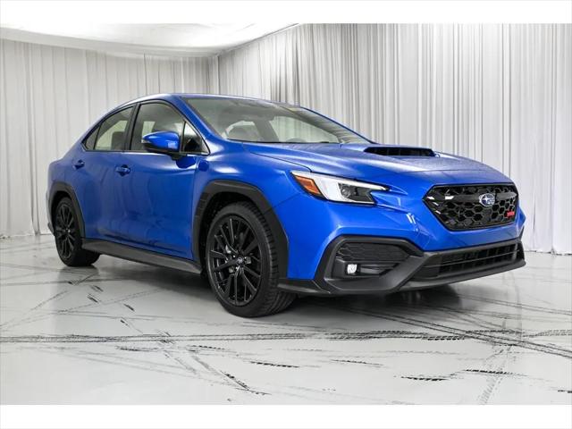 2026 Subaru WRX Limited for sale in Wilmington, DE