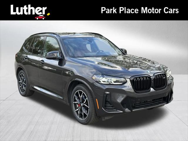 2024 BMW X3 M40i for sale in Rochester, MN