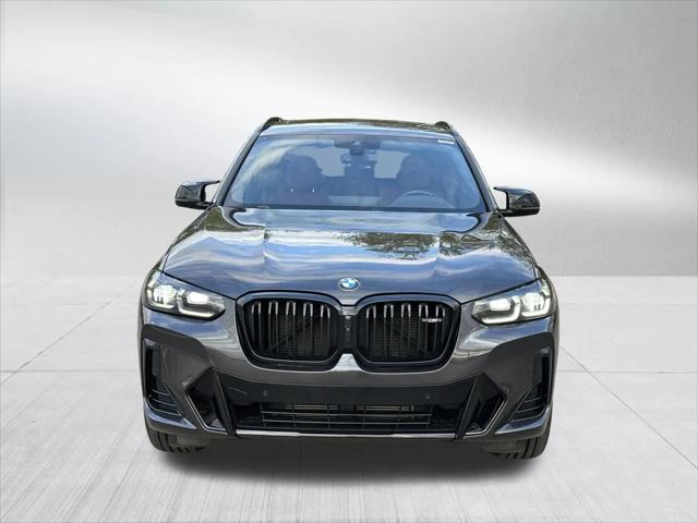 2024 BMW X3 M40i