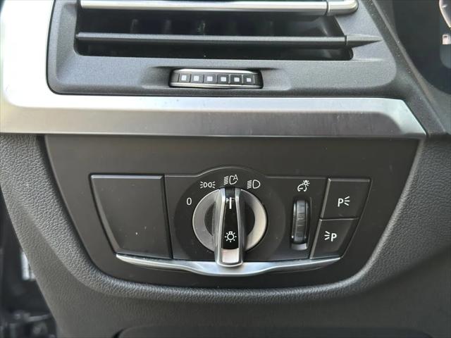 2024 BMW X3 M40i