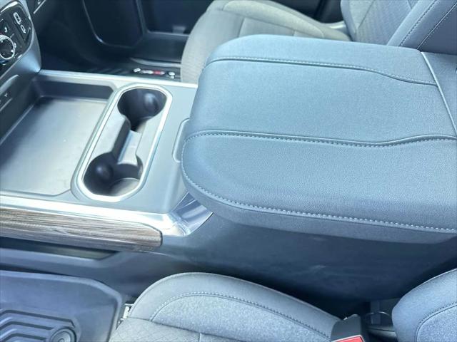 2026 Chevrolet Silverado 2500HD Crew Cab, Standard Bed, LT, 4WD