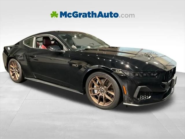 2026 Ford Mustang GT Premium Fastback for sale in Hiawatha, IA