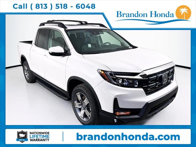 2026 Honda Ridgeline RTL for sale in Tampa, FL
