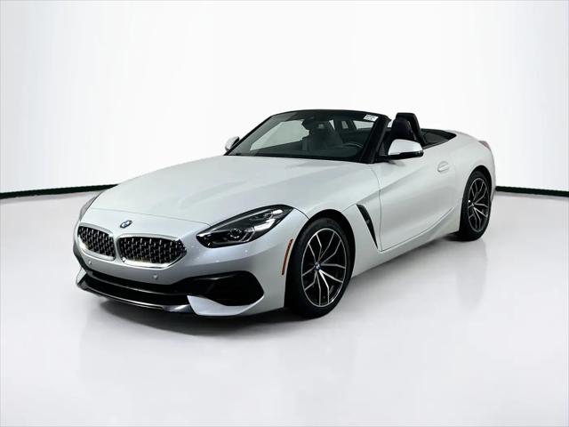 2022 BMW Z4 sDrive30i for sale in Toms River, NJ