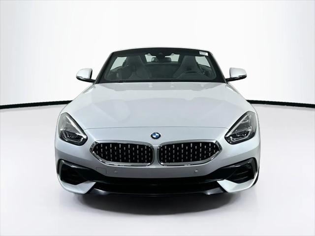 2022 BMW Z4 sDrive30i