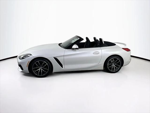 2022 BMW Z4 sDrive30i