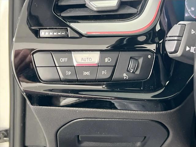 2022 BMW Z4 sDrive30i