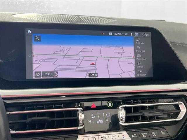2022 BMW Z4 sDrive30i