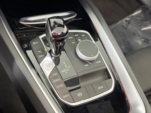 2022 BMW Z4 sDrive30i