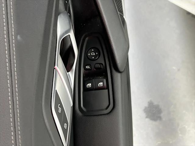 2022 BMW Z4 sDrive30i