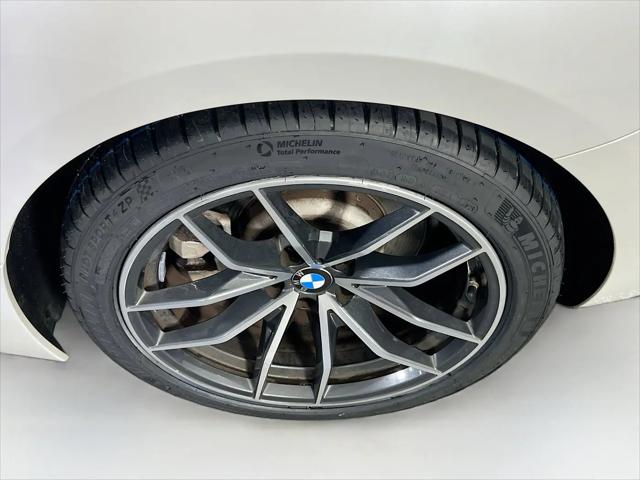 2022 BMW Z4 sDrive30i