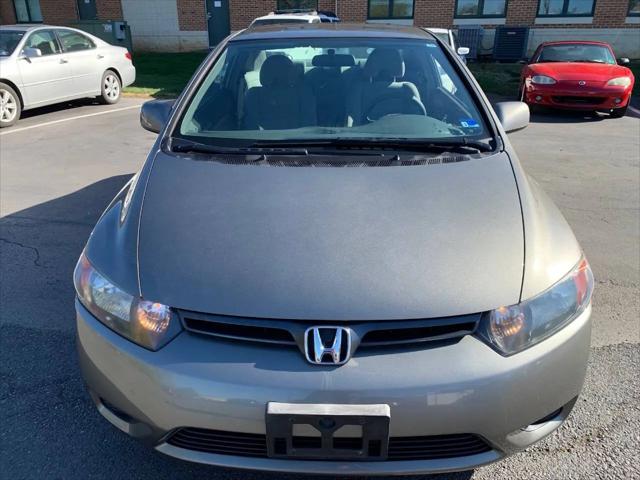 2007 Honda Civic LX