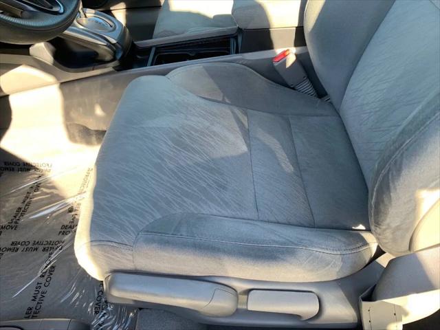 2007 Honda Civic LX