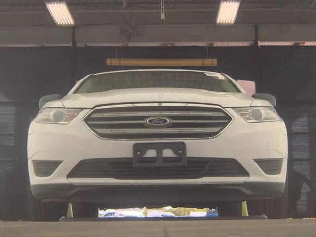 2016 Ford Taurus SE for sale in Jennings, LA
