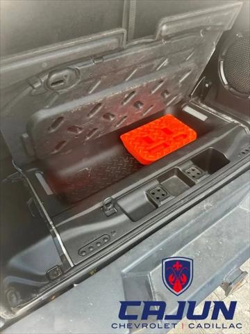2013 Jeep Wrangler Rubicon