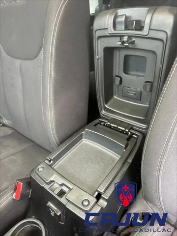 2013 Jeep Wrangler Rubicon