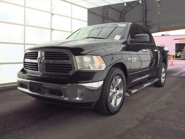 2013 Ram 1500 Lone Star for sale in Jennings, LA
