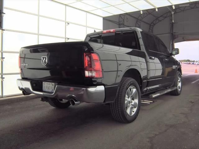 2013 Ram 1500 Lone Star