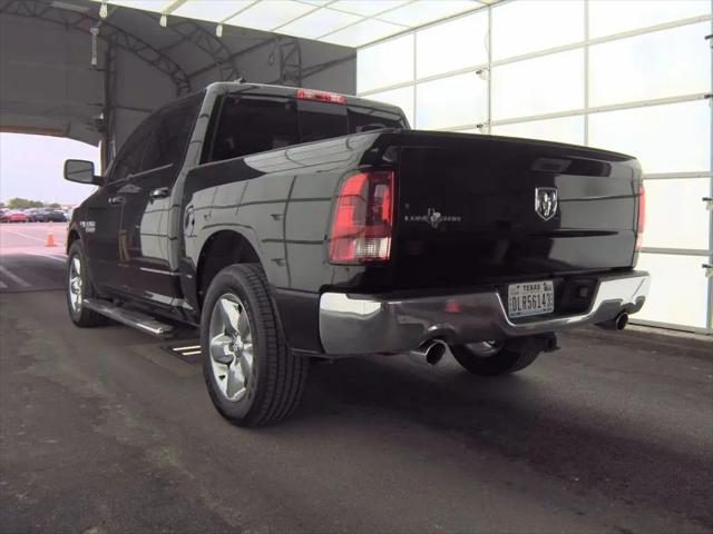 2013 Ram 1500 Lone Star
