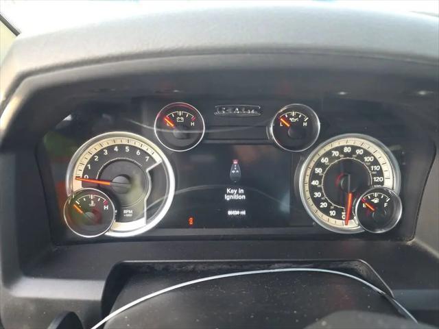 2013 Ram 1500 Lone Star