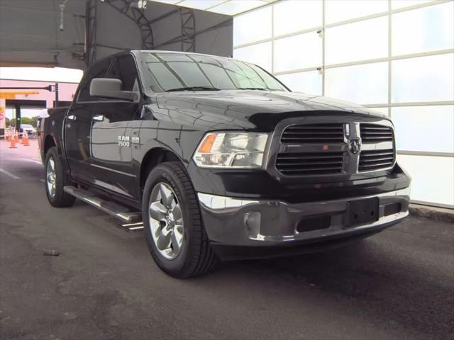 2013 Ram 1500 Lone Star