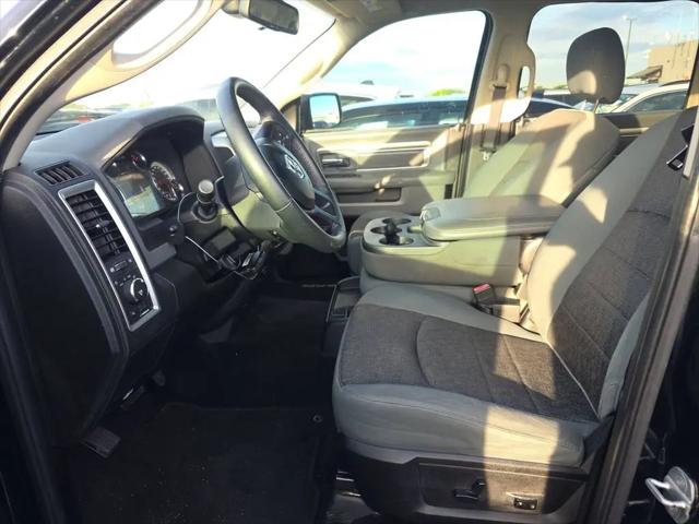 2013 Ram 1500 Lone Star