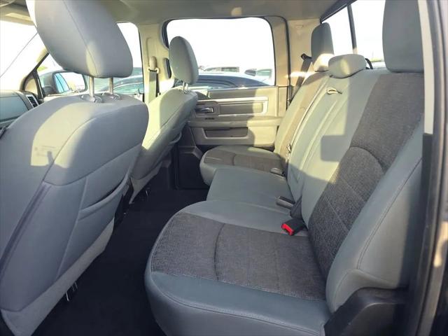 2013 Ram 1500 Lone Star