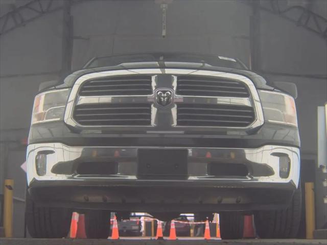 2013 Ram 1500 Lone Star