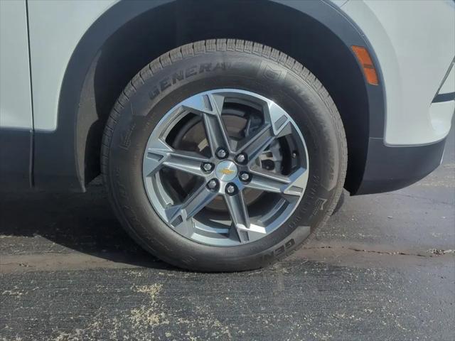 2023 Chevrolet Blazer FWD 2LT