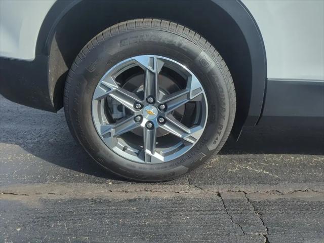 2023 Chevrolet Blazer FWD 2LT