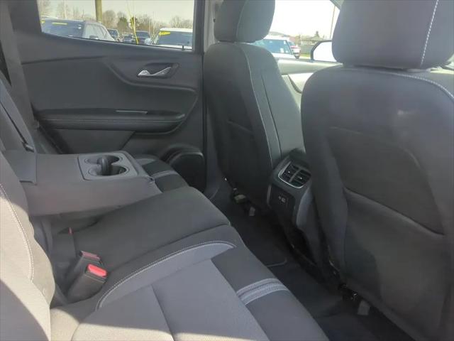 2023 Chevrolet Blazer FWD 2LT