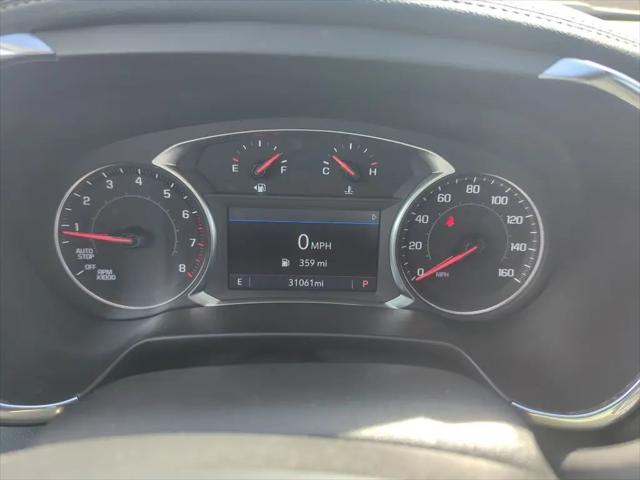2023 Chevrolet Blazer FWD 2LT